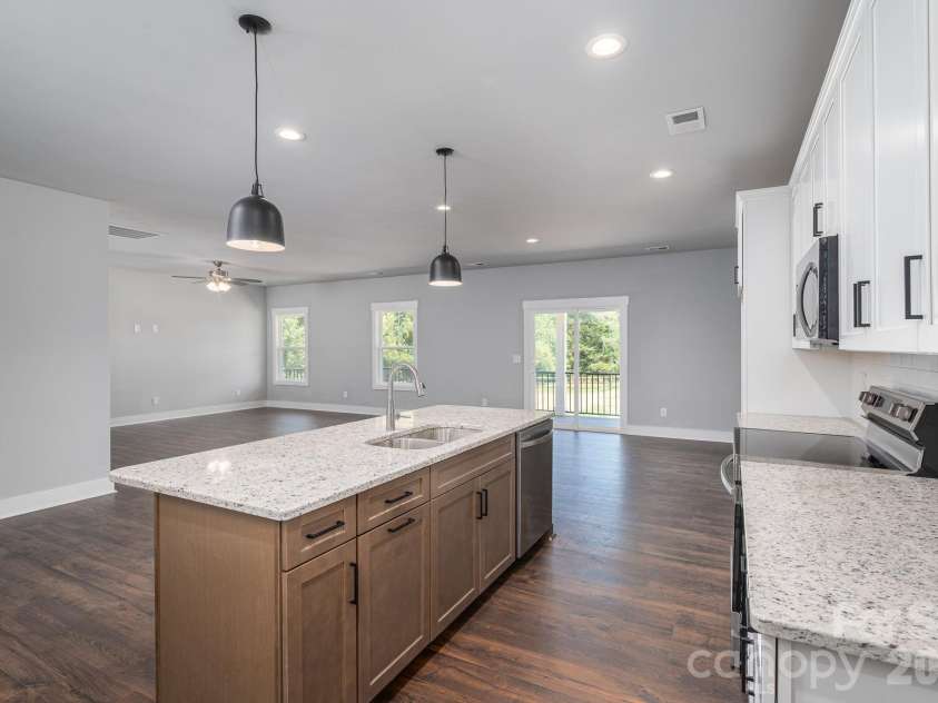1337 Zeb Haynes Road, Maiden, NC 28650.  MLS# CAR4415643, YatesRealty ID 38495. 