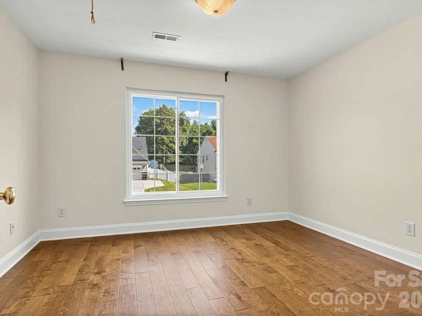 7542 Sedgebrook Drive, Stanley, NC 28164.  MLS# CAR4401228, YatesRealty ID 38497. Bedroom #2