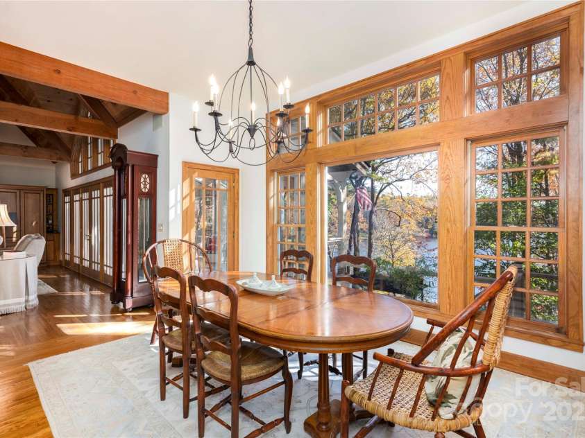 132 Red Bird Circle, Lake Toxaway, NC 28747.  MLS# CAR4321731, YatesRealty ID 385. 