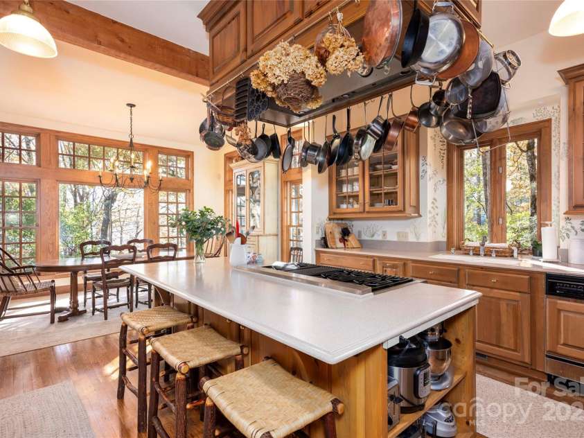 132 Red Bird Circle, Lake Toxaway, NC 28747.  MLS# CAR4321731, YatesRealty ID 385. 