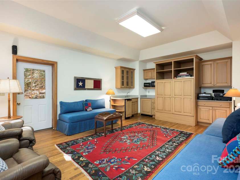 132 Red Bird Circle, Lake Toxaway, NC 28747.  MLS# CAR4321731, YatesRealty ID 385. 