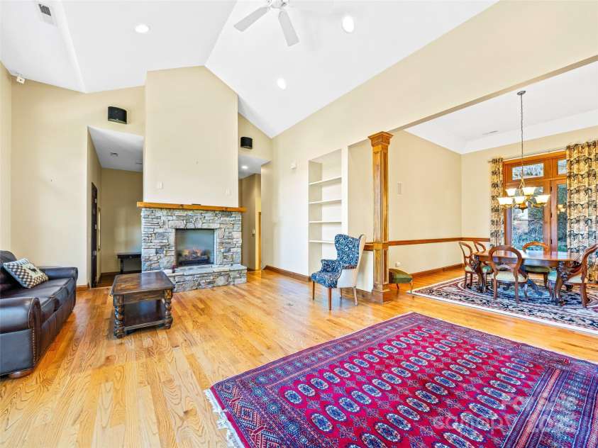 1341 Double Knob Drive, Arden, NC 28704.  MLS# CAR4312752, YatesRealty ID 385. 