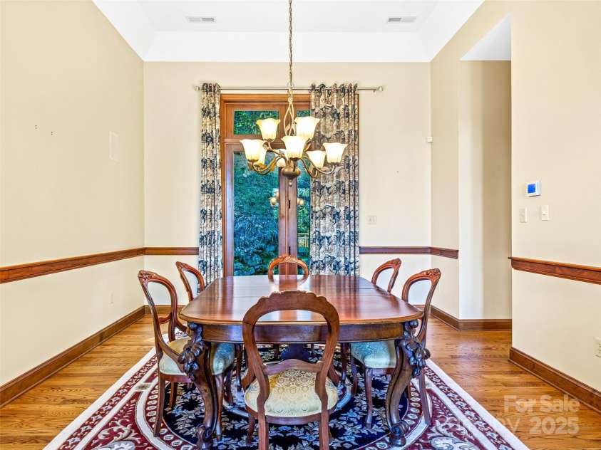 1341 Double Knob Drive, Arden, NC 28704.  MLS# CAR4312752, YatesRealty ID 385. 