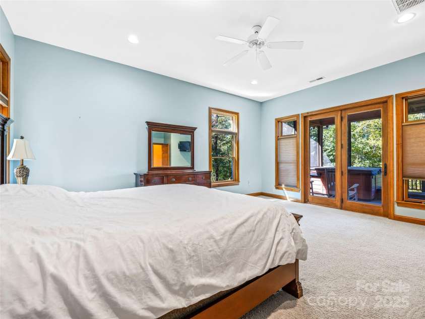 1341 Double Knob Drive, Arden, NC 28704.  MLS# CAR4312752, YatesRealty ID 385. 