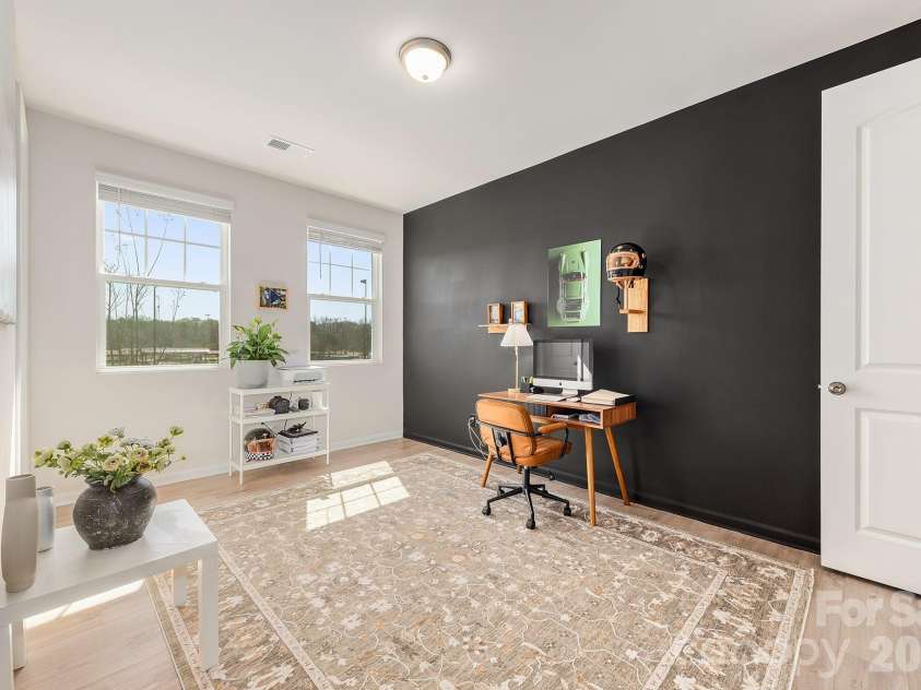 206 Marron Drive, Indian Trail, NC 28079.  MLS# CAR4356949, YatesRealty ID 3850. 