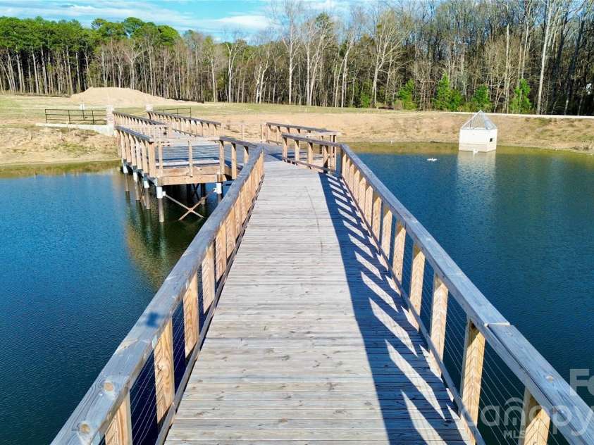 206 Marron Drive, Indian Trail, NC 28079.  MLS# CAR4356949, YatesRealty ID 3850. 