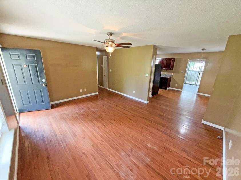 1066 Cameron Road, York, SC 29745.  MLS# CAR4404501, YatesRealty ID 38501. 