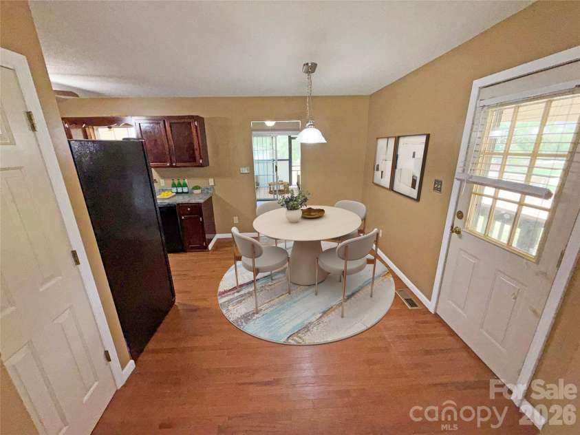 1066 Cameron Road, York, SC 29745.  MLS# CAR4404501, YatesRealty ID 38501. 