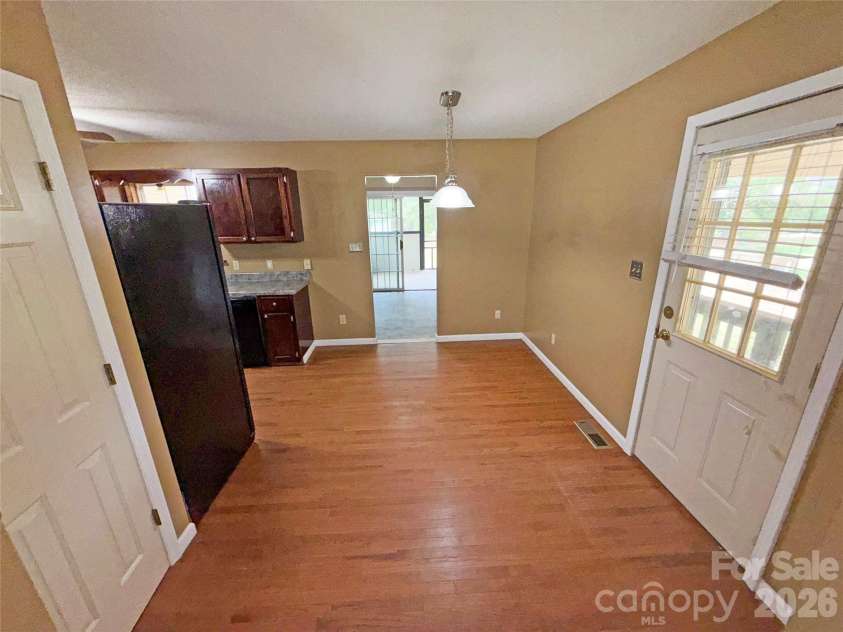1066 Cameron Road, York, SC 29745.  MLS# CAR4404501, YatesRealty ID 38501. 