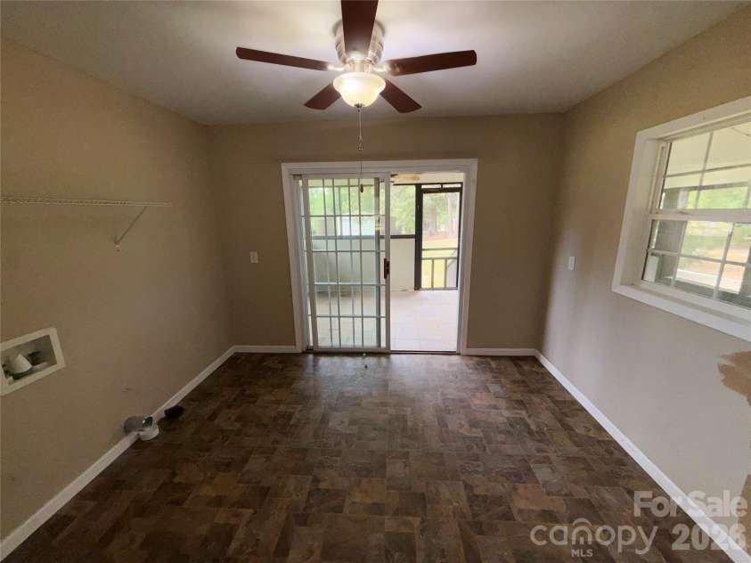 1066 Cameron Road, York, SC 29745.  MLS# CAR4404501, YatesRealty ID 38501. 
