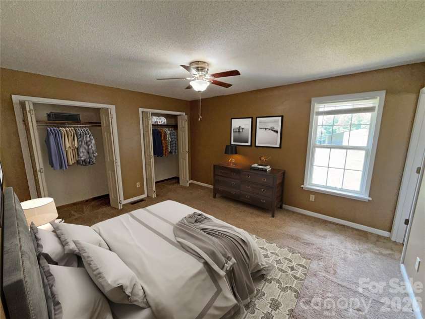 1066 Cameron Road, York, SC 29745.  MLS# CAR4404501, YatesRealty ID 38501. 