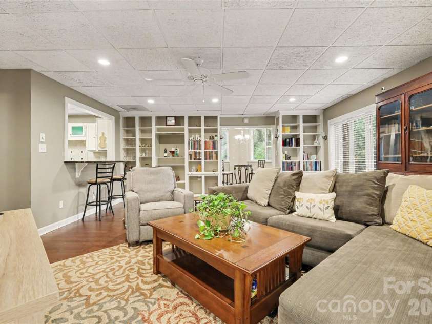 84 Lake Concord Road, Concord, NC 28025.  MLS# CAR4403227, YatesRealty ID 38502. 