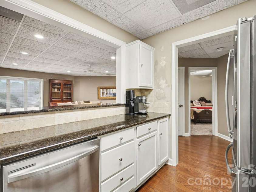 84 Lake Concord Road, Concord, NC 28025.  MLS# CAR4403227, YatesRealty ID 38502. 