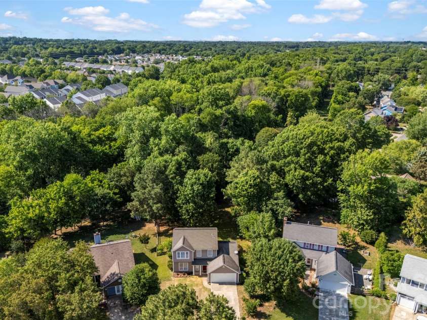 12219 Landing Green Drive, Charlotte, NC 28277.  MLS# CAR4340734, YatesRealty ID 38504. 