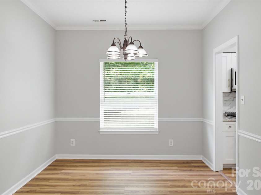12219 Landing Green Drive, Charlotte, NC 28277.  MLS# CAR4340734, YatesRealty ID 38504. 