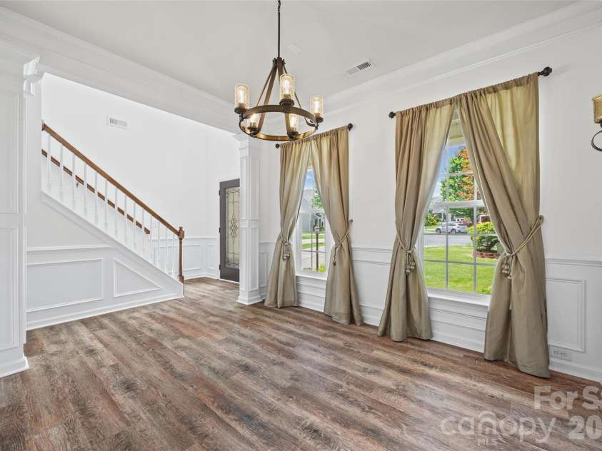 3075 Allendale Drive, Fort Mill, SC 29707.  MLS# CAR4393293, YatesRealty ID 38505. 
