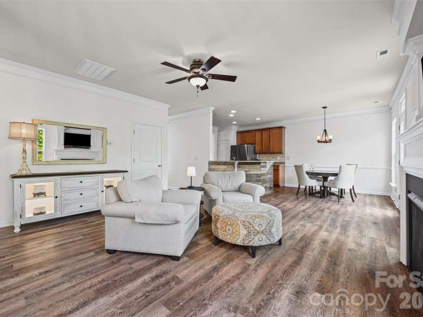 3075 Allendale Drive, Fort Mill, SC 29707.  MLS# CAR4393293, YatesRealty ID 38505. 