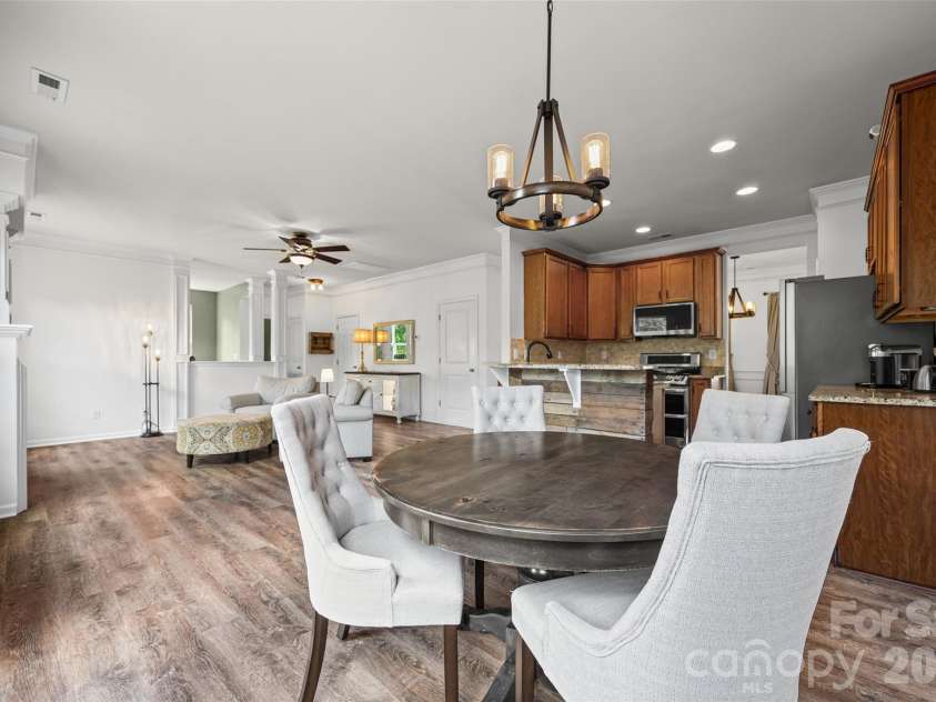 3075 Allendale Drive, Fort Mill, SC 29707.  MLS# CAR4393293, YatesRealty ID 38505. 