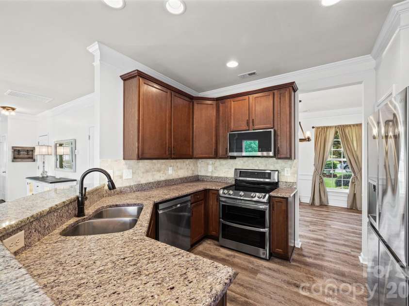 3075 Allendale Drive, Fort Mill, SC 29707.  MLS# CAR4393293, YatesRealty ID 38505. 