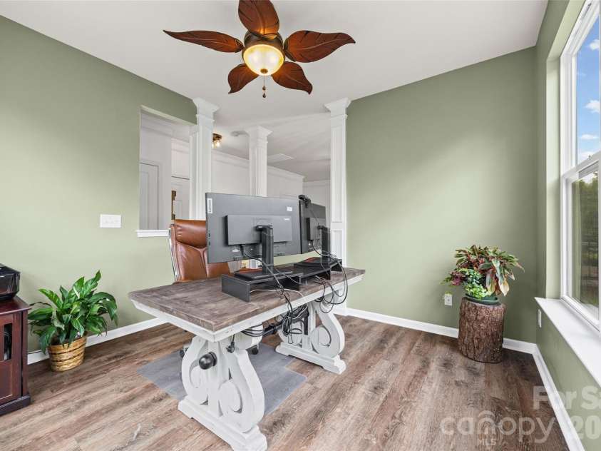 3075 Allendale Drive, Fort Mill, SC 29707.  MLS# CAR4393293, YatesRealty ID 38505. 