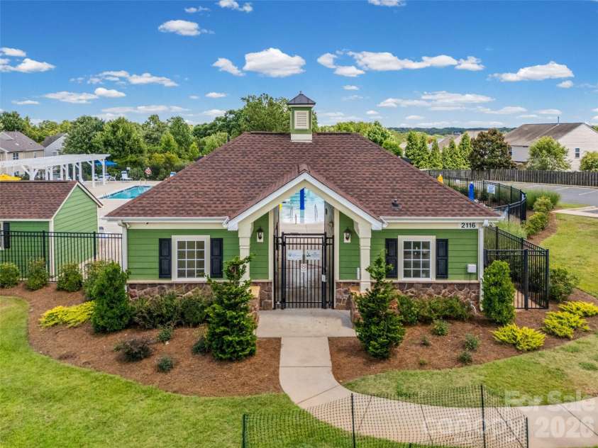 3075 Allendale Drive, Fort Mill, SC 29707.  MLS# CAR4393293, YatesRealty ID 38505. 