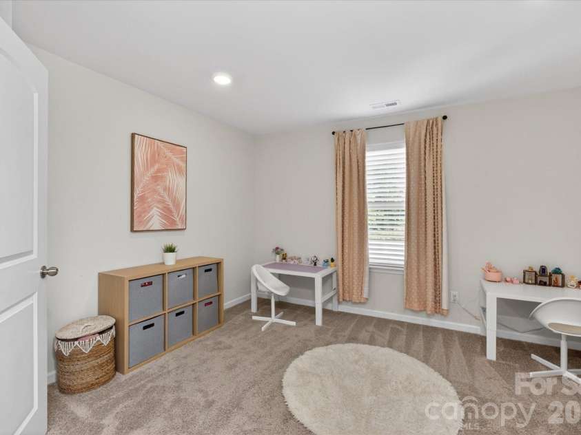 6002 Weddington Pointe Drive, Monroe, NC 28110.  MLS# CAR4377599, YatesRealty ID 38507. Recreational Room or fourth bedroom