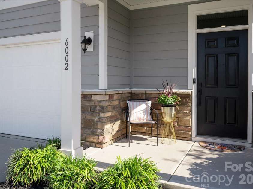 6002 Weddington Pointe Drive, Monroe, NC 28110.  MLS# CAR4377599, YatesRealty ID 38507. Welcome Home!