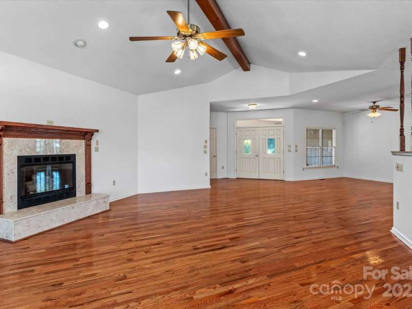 1030 Hurley School Road, Salisbury, NC 28147.  MLS# CAR4233025, YatesRealty ID 3851. 