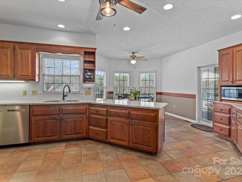 1030 Hurley School Road, Salisbury, NC 28147.  MLS# CAR4233025, YatesRealty ID 3851. 