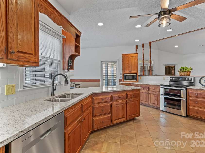 1030 Hurley School Road, Salisbury, NC 28147.  MLS# CAR4233025, YatesRealty ID 3851. 