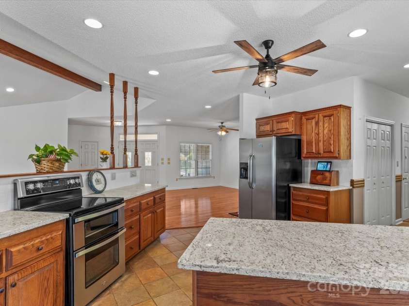 1030 Hurley School Road, Salisbury, NC 28147.  MLS# CAR4233025, YatesRealty ID 3851. 