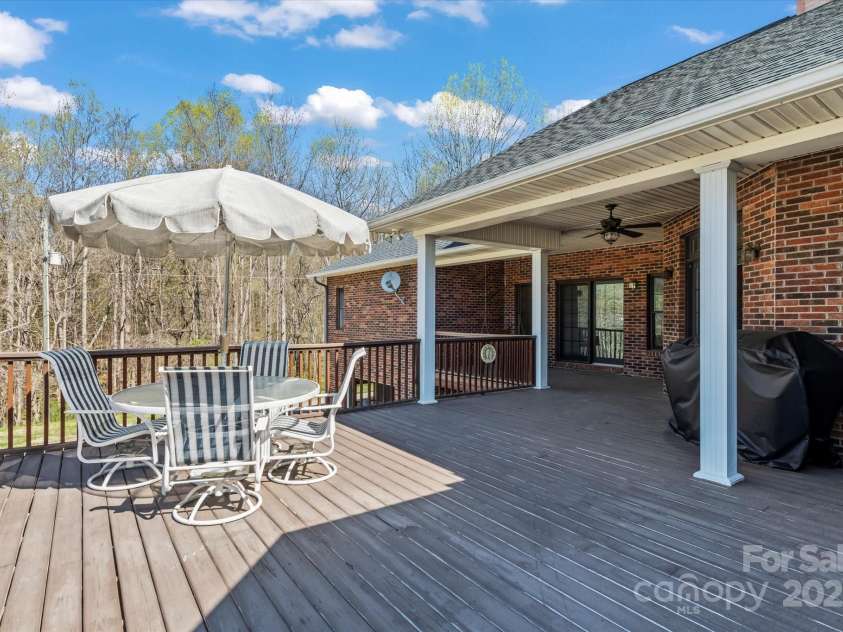 1030 Hurley School Road, Salisbury, NC 28147.  MLS# CAR4233025, YatesRealty ID 3851. 