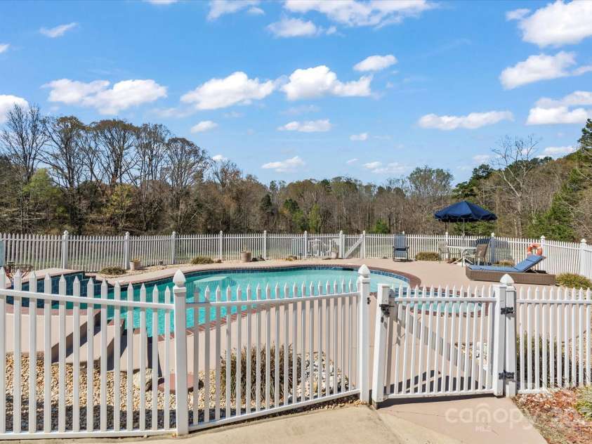 1030 Hurley School Road, Salisbury, NC 28147.  MLS# CAR4233025, YatesRealty ID 3851. 