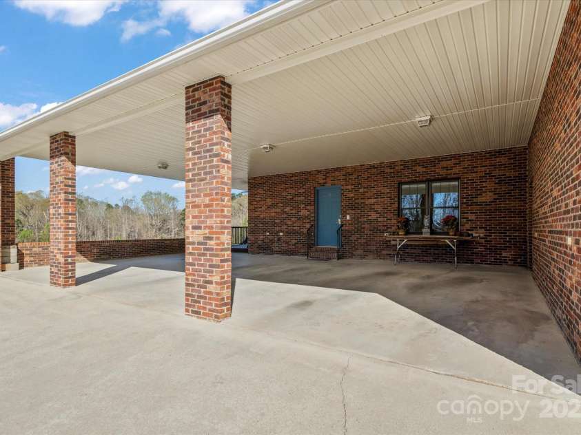 1030 Hurley School Road, Salisbury, NC 28147.  MLS# CAR4233025, YatesRealty ID 3851. 