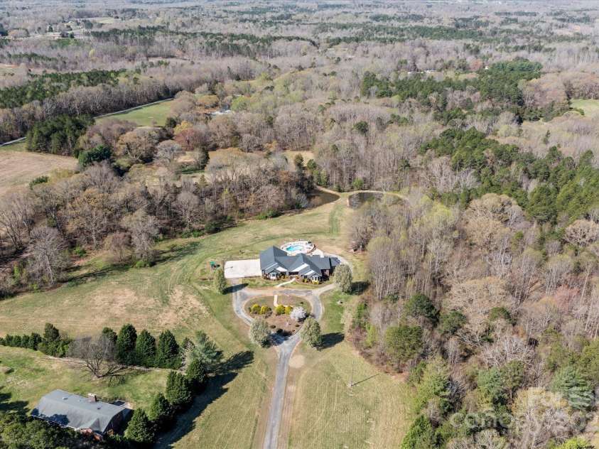 1030 Hurley School Road, Salisbury, NC 28147.  MLS# CAR4233025, YatesRealty ID 3851. 