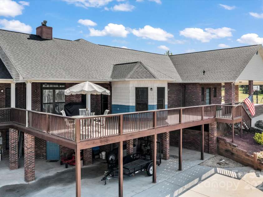 1030 Hurley School Road, Salisbury, NC 28147.  MLS# CAR4233025, YatesRealty ID 3851. 