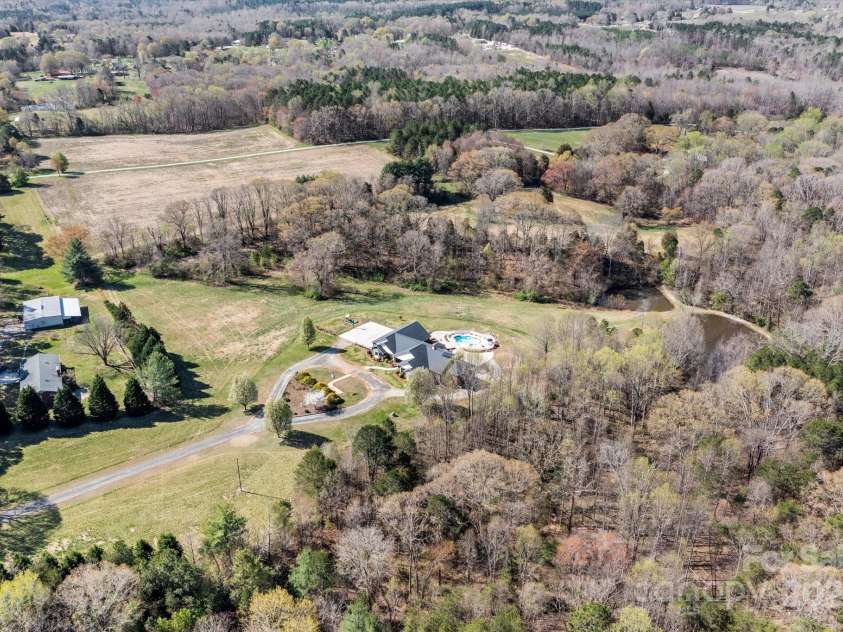 1030 Hurley School Road, Salisbury, NC 28147.  MLS# CAR4233025, YatesRealty ID 3851. 