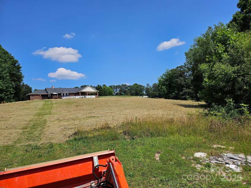 1030 Hurley School Road, Salisbury, NC 28147.  MLS# CAR4233025, YatesRealty ID 3851. 