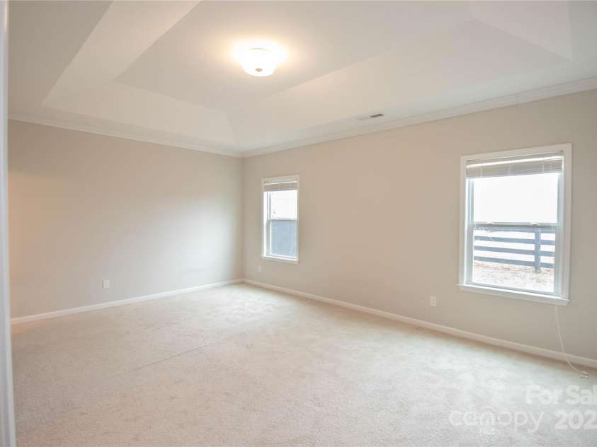 147 Fesperman Circle, Troutman, NC 28166.  MLS# CAR4166451, YatesRealty ID 3851. PrimaryRoom