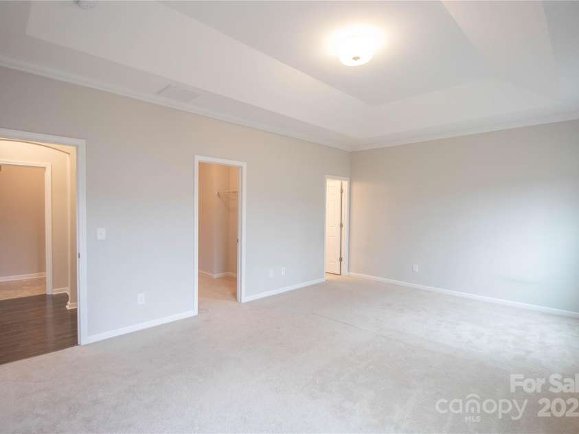 147 Fesperman Circle, Troutman, NC 28166.  MLS# CAR4166451, YatesRealty ID 3851. PrimaryRoom