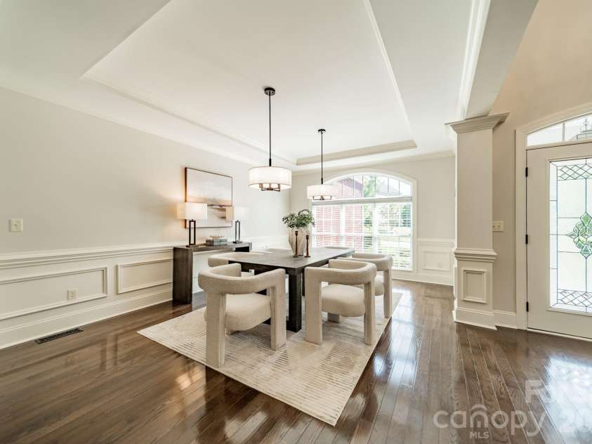 415 Five Leaf Lane, Waxhaw, NC 28173.  MLS# CAR4391819, YatesRealty ID 38510. 