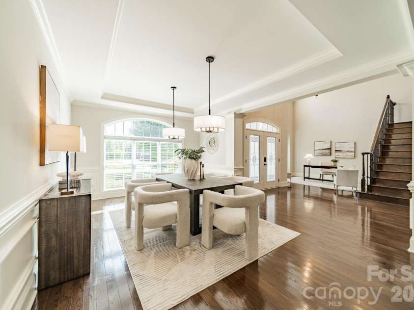 415 Five Leaf Lane, Waxhaw, NC 28173.  MLS# CAR4391819, YatesRealty ID 38510. 