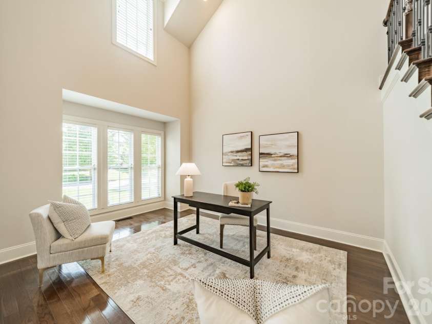 415 Five Leaf Lane, Waxhaw, NC 28173.  MLS# CAR4391819, YatesRealty ID 38510. 