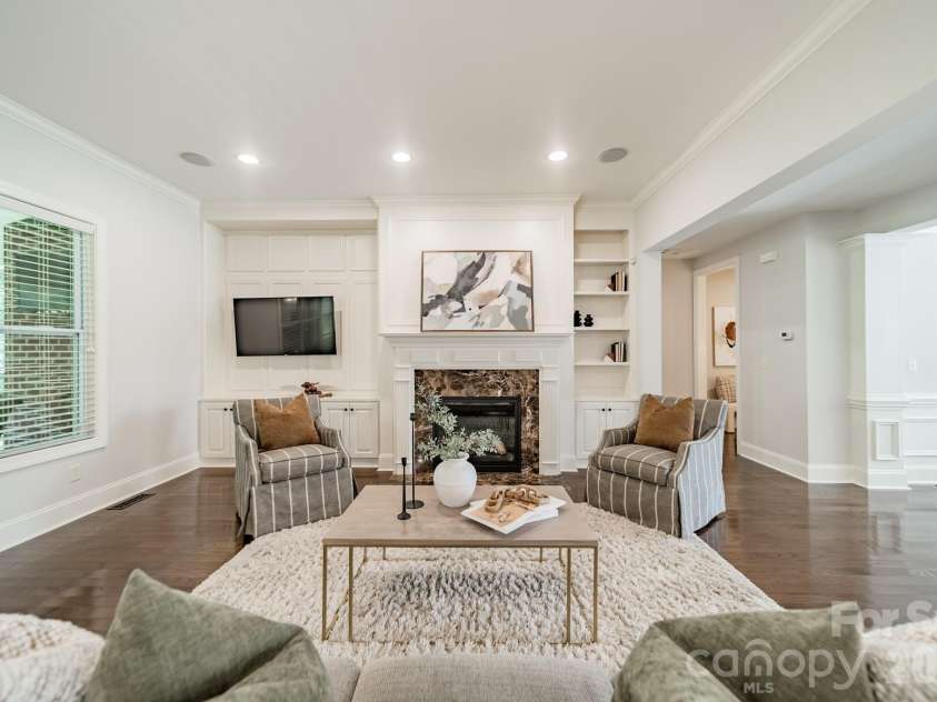 415 Five Leaf Lane, Waxhaw, NC 28173.  MLS# CAR4391819, YatesRealty ID 38510. 