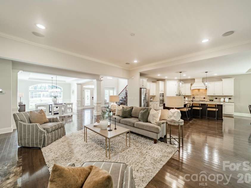 415 Five Leaf Lane, Waxhaw, NC 28173.  MLS# CAR4391819, YatesRealty ID 38510. 