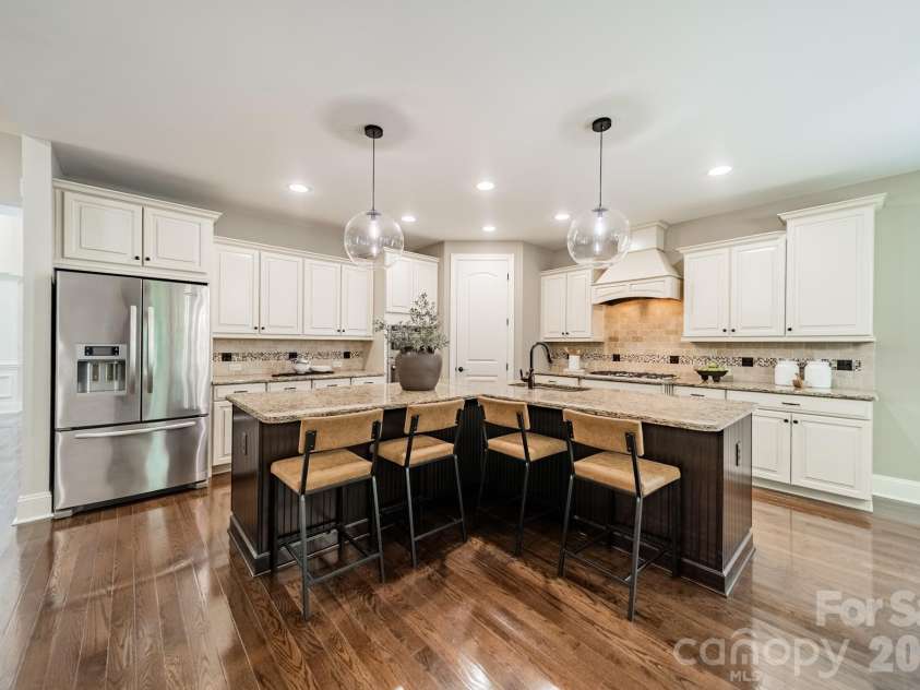 415 Five Leaf Lane, Waxhaw, NC 28173.  MLS# CAR4391819, YatesRealty ID 38510. 
