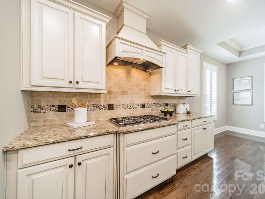 415 Five Leaf Lane, Waxhaw, NC 28173.  MLS# CAR4391819, YatesRealty ID 38510. 