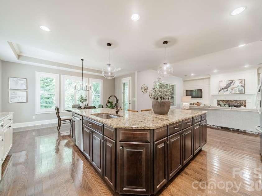 415 Five Leaf Lane, Waxhaw, NC 28173.  MLS# CAR4391819, YatesRealty ID 38510. 
