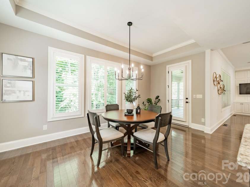 415 Five Leaf Lane, Waxhaw, NC 28173.  MLS# CAR4391819, YatesRealty ID 38510. 