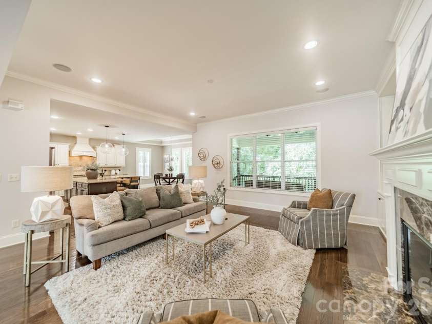 415 Five Leaf Lane, Waxhaw, NC 28173.  MLS# CAR4391819, YatesRealty ID 38510. 
